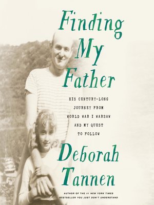 cover image of Finding My Father
